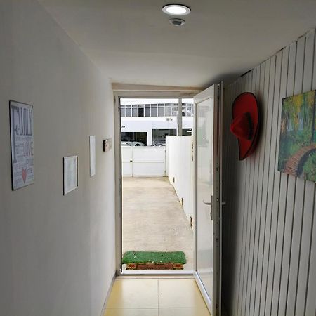 Studio Daires Coimbra Esterno foto