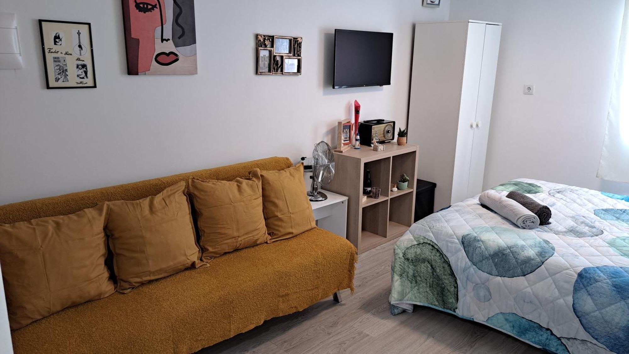 Studio Daires Coimbra Esterno foto