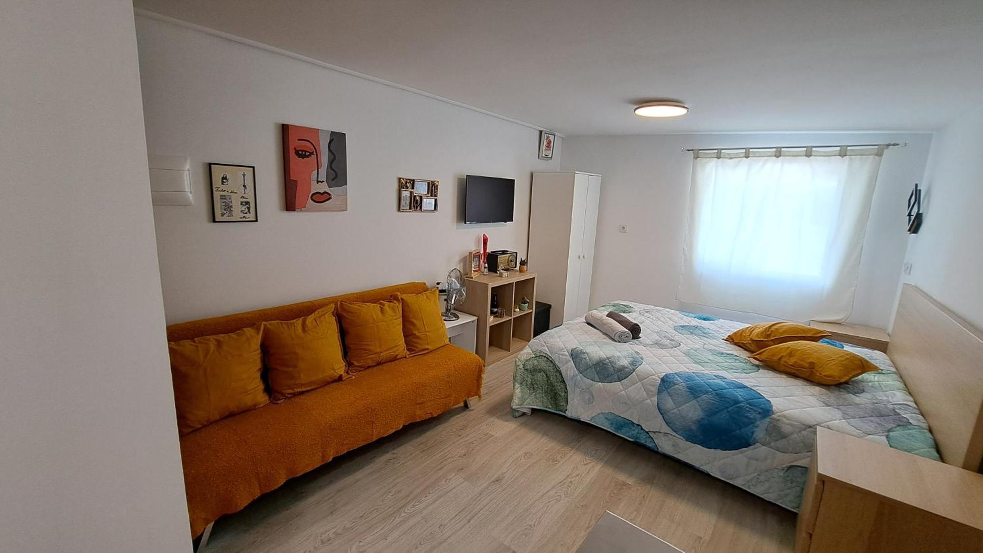 Studio Daires Coimbra Esterno foto