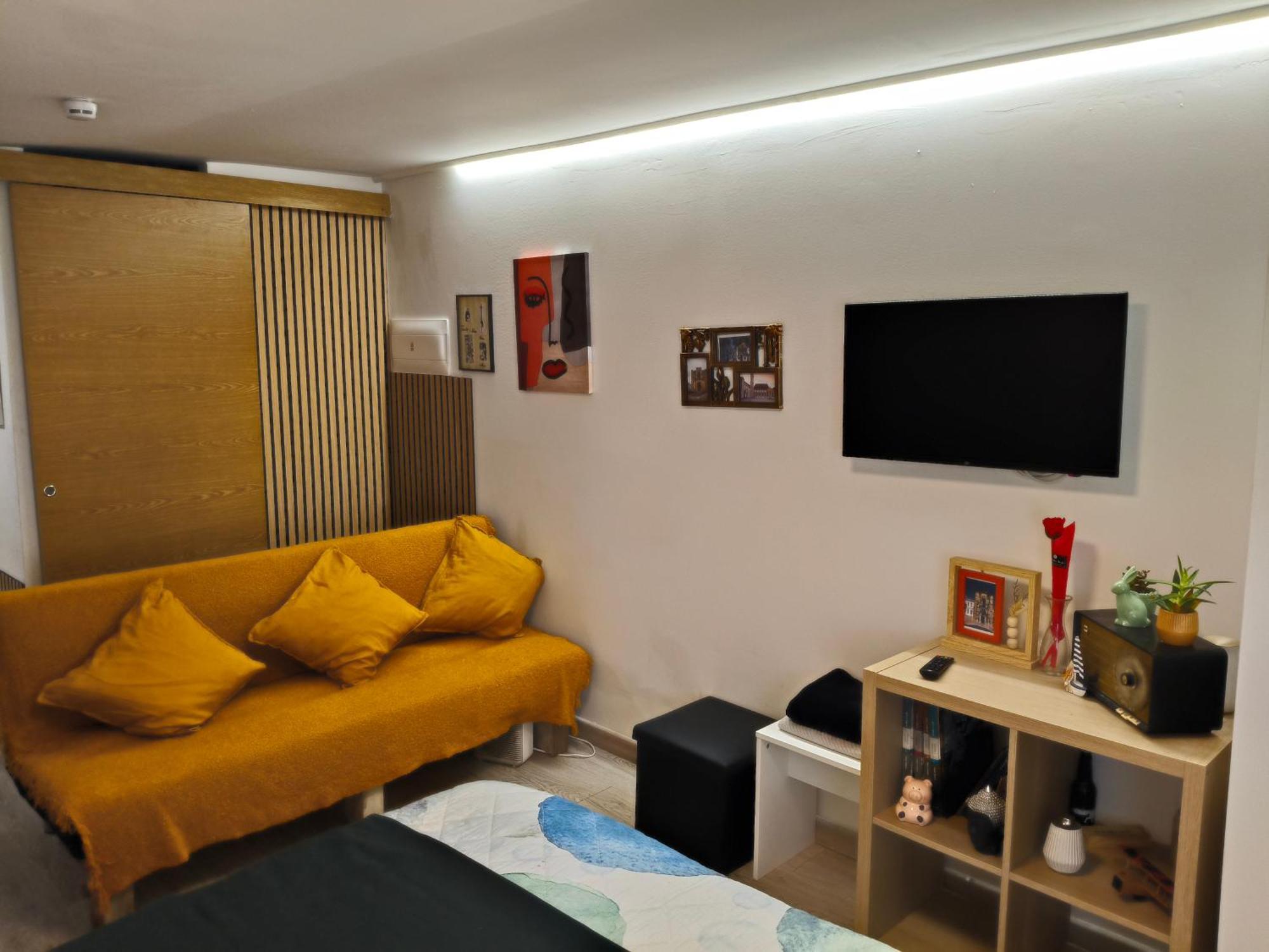 Studio Daires Coimbra Esterno foto