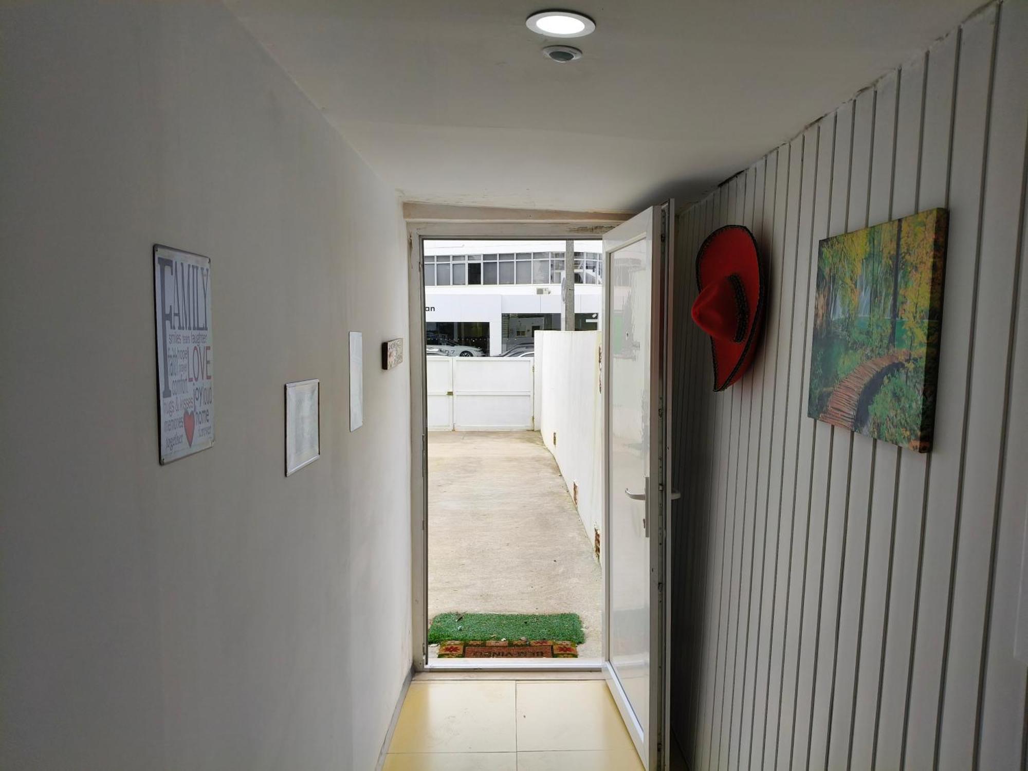 Studio Daires Coimbra Esterno foto