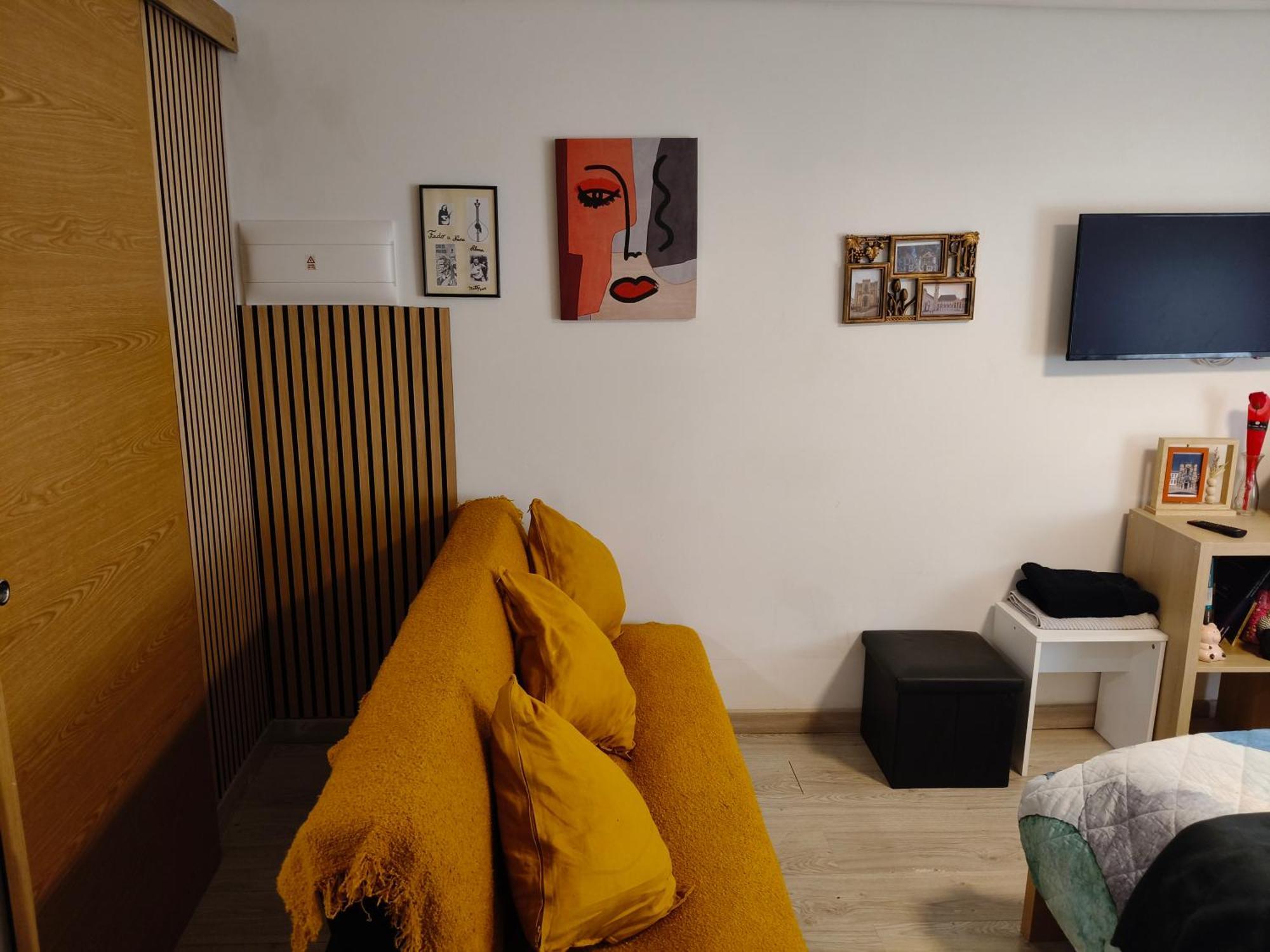 Studio Daires Coimbra Esterno foto