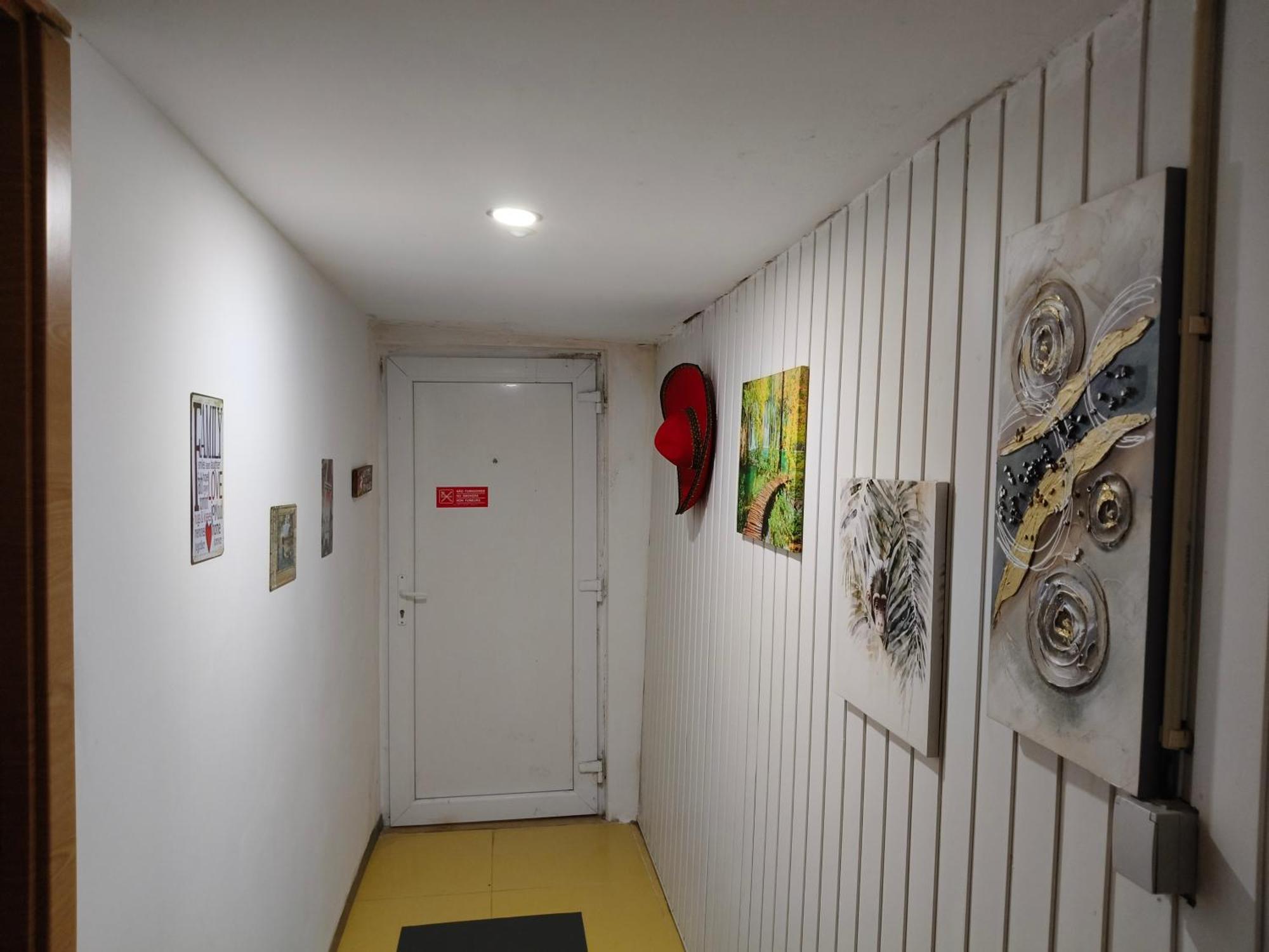 Studio Daires Coimbra Esterno foto